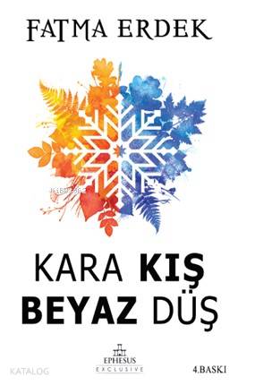 Kara Kış Beyaz Düş
