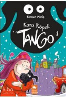 Kara Köpek Tango 1