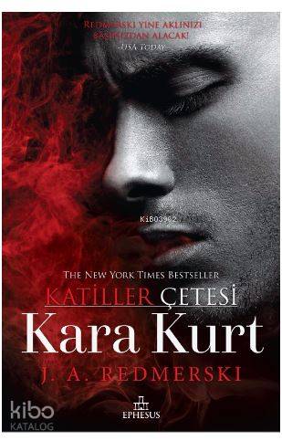 Kara Kurt - Katiller Çetesi