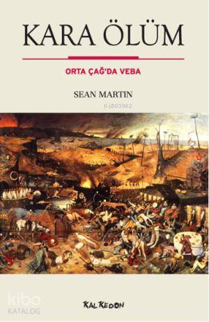 Kara Ölüm; Orta Çağda Veba