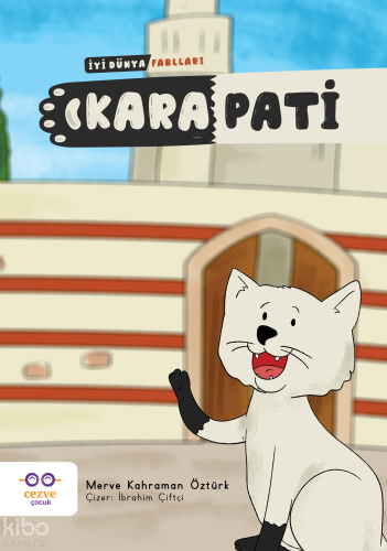 Kara Pati - İyi Dünya Fablları