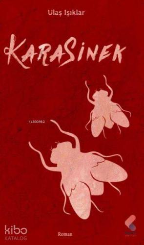 Kara Sinek | Ulaş Işıklar | Klaros Yayınları