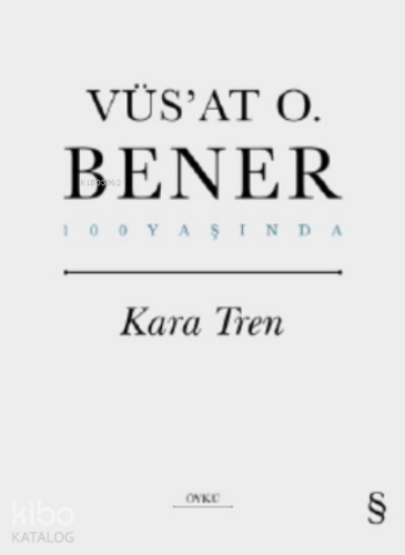 Kara Tren