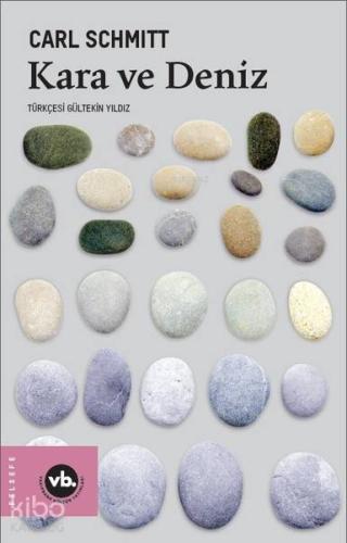 Kara ve Deniz
