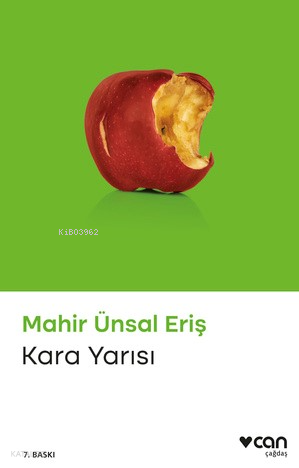 Kara Yarısı (Yeni Kapak)