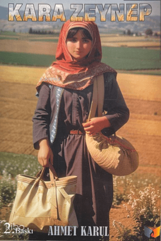 Kara Zeynep