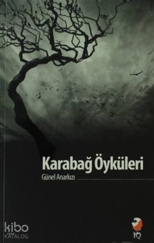Karabağ Öyküleri
