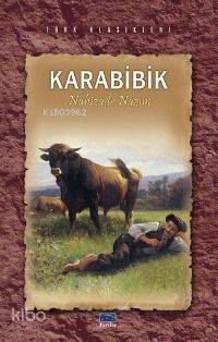 Karabibik | Nabizade Nazım | Parıltı Yayıncılık