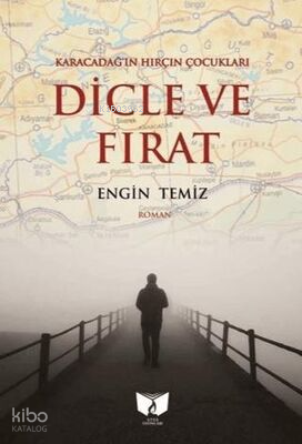 Karacadağ'ın Hırçın Çocukları - Dicle ve Fırat | Engin Temiz | Ateş Ya