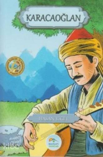 Karacaoğlan; Namdar Şairler Serisi