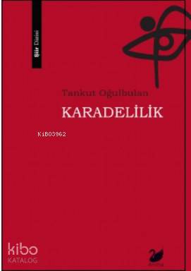 Karadelilik