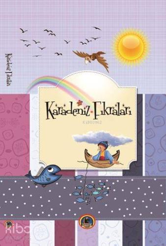 Karadeniz Fıkraları