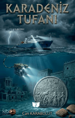 Karadeniz Tufanı