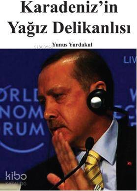 Karadeniz'in Yağız Delikanlısı