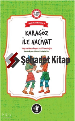 Karagöz İle Hacivat