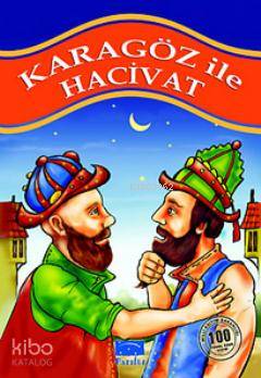Karagöz İle Hacivat | Anonim | Parıltı Yayıncılık