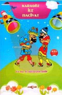 Karagöz ile Hacivat
