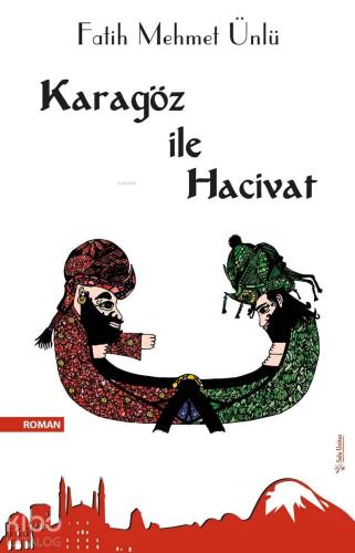 Karagöz ile Hacivat