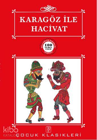 Karagöz ve Hacivat | Komisyon | Sis Yayıncılık