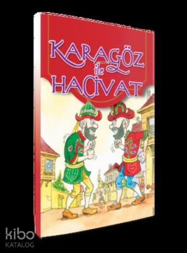 Karagöz ve Hacivat
