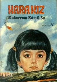 Karakız