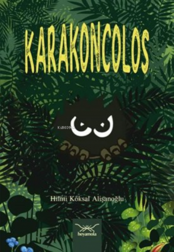 Karakoncolos