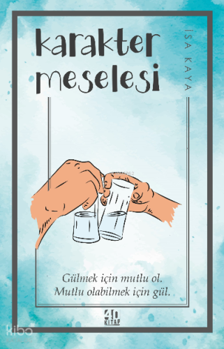 Karakter Meselesi