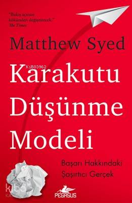 Karakutu Düşünme Modeli