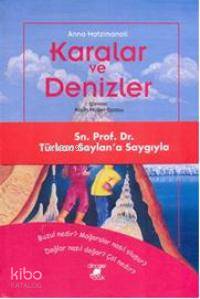 Karalar ve Denizler; Zincir Dizisi-ıv