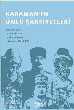 Karamanın Ünlü Şahsiyetleri