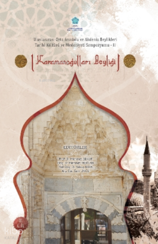 Karamanoğulları Beyliği I ve II Takım