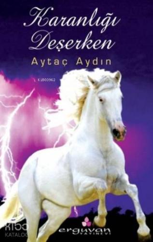 Karanlığı Deşerken