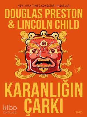 Karanlığın Çarkı