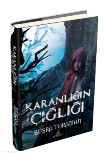 Karanlığın Çığlığı(Ciltli)