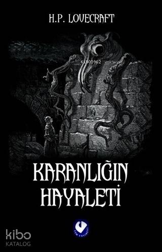 Karanlığın Hayaleti