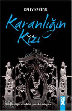 Karanlığın Kızı