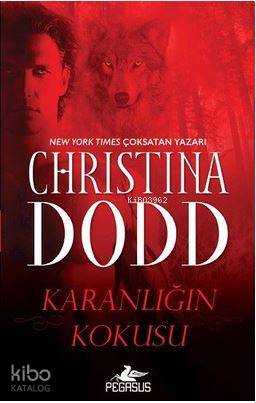 Karanlığın Kokusu