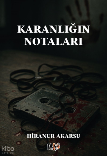 Karanlığın Notaları