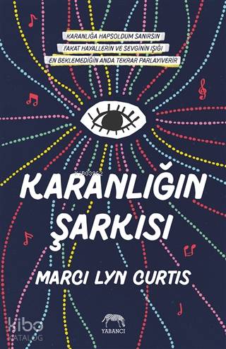 Karanlığın Şarkısı - Ciltli