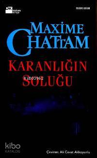 Karanlığın Soluğu