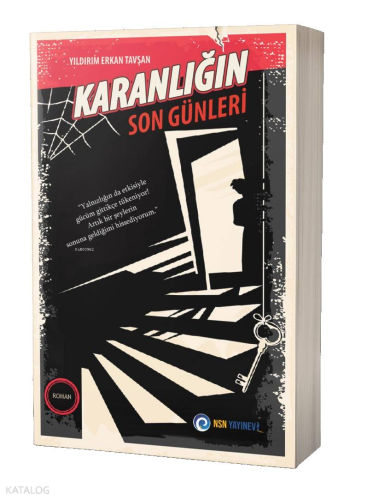 Karanlığın Son Günleri