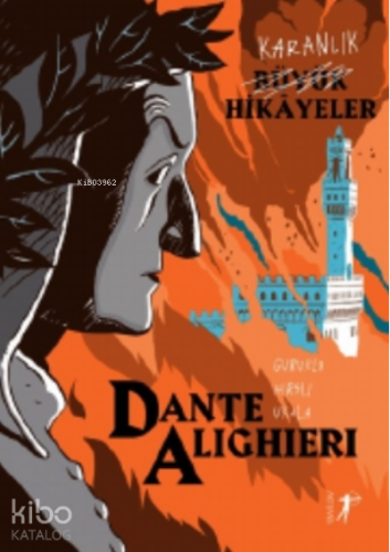 Karanlık Büyük Hikayeler