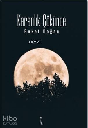 Karanlık Çökünce