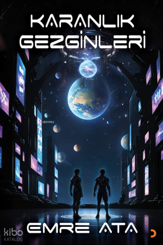 Karanlık Gezginleri