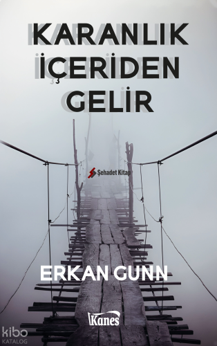 Karanlık İçeriden Gelir