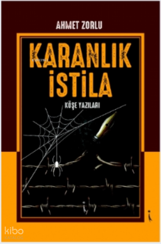 Karanlık İstila