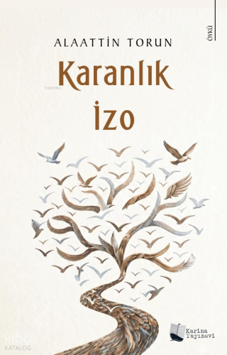 Karanlık İzo | Alaattin Torun | Karina Kitap