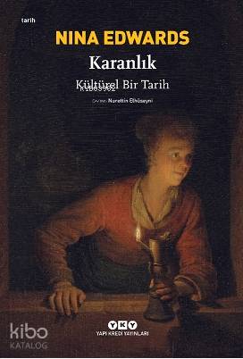 Karanlık – Kültürel Bir Tarih