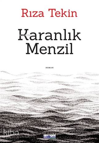 Karanlık Menzil