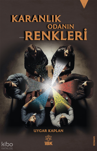 Karanlık Odanın Renkleri